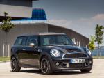 Mini Cooper S Clubman Bond Street 2013 года